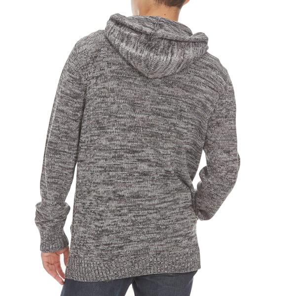 RETROFIT Men's Toggle Hooded Sweater