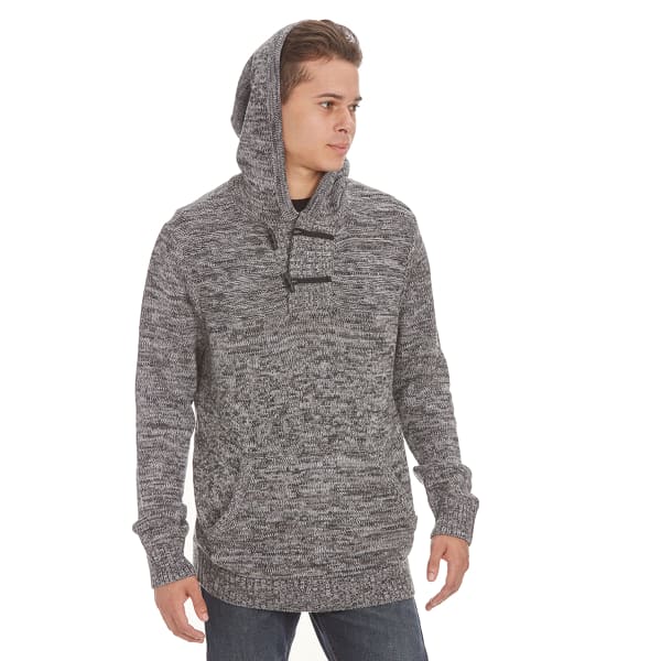 RETROFIT Men's Toggle Hooded Sweater