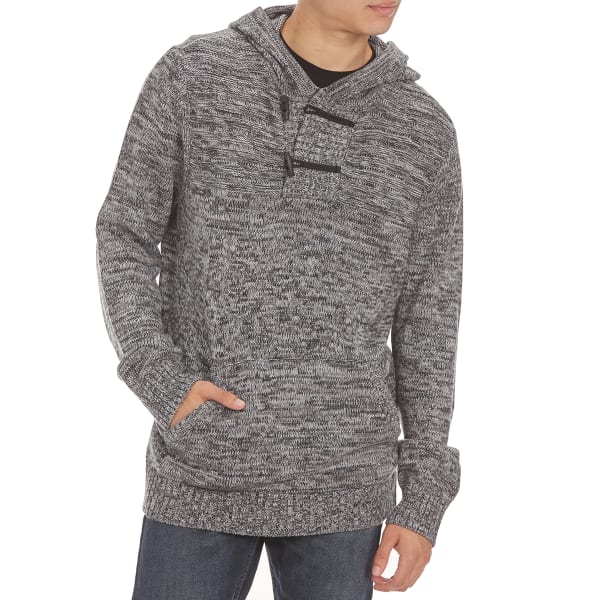 RETROFIT Men's Toggle Hooded Sweater