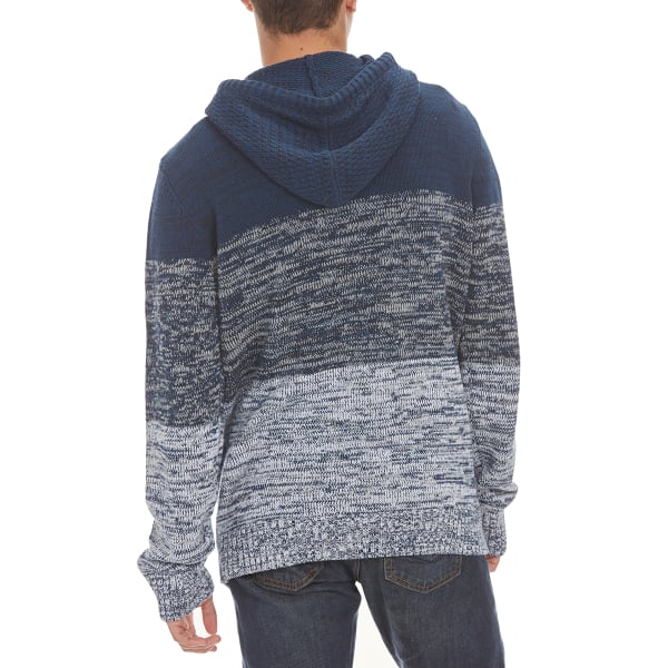 RETROFIT Guys' Stripe Hooded Sweater