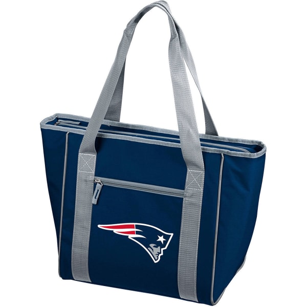 NEW ENGLAND PATRIOTS 30-Can Cooler Tote