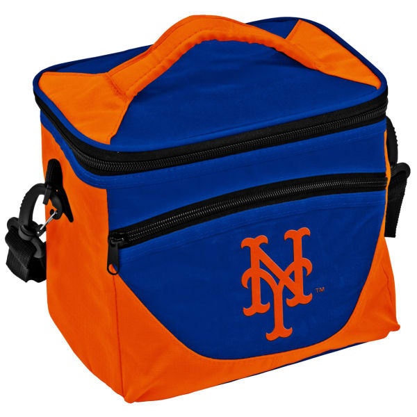 NEW YORK METS Halftime Lunch Cooler