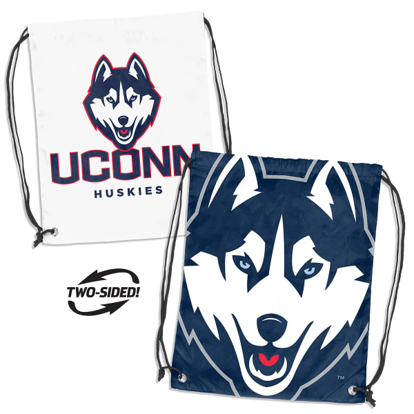 UCONN Double Header Backsack