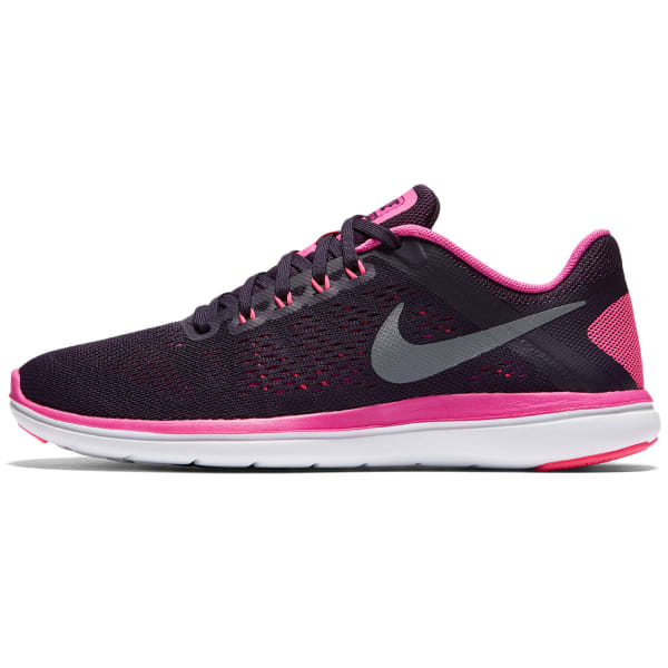 NIKE Women's Flex 2016 RN Running Shoes