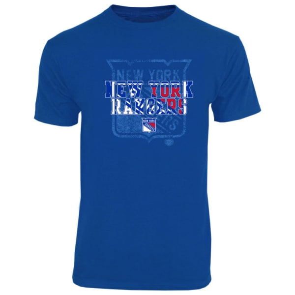 NEW YORK RANGERS Men's Mystic Tee