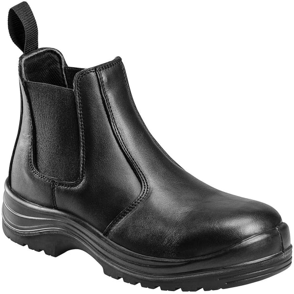 AVENGER Men's 7408 Composite Toe Romeo Work Boots, Wide