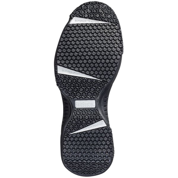 Carbon Fiber Toe Slip-Resistant Work Athletic Shoe, Nautilus