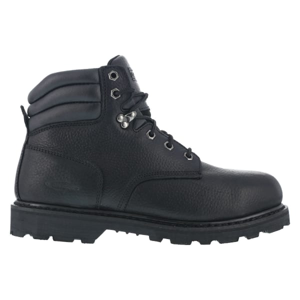 KNAPP Men's Backhoe Steel Toe Work Boots