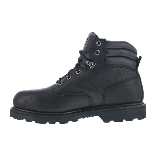 KNAPP Men's Backhoe Steel Toe Work Boots - Bob’s Stores