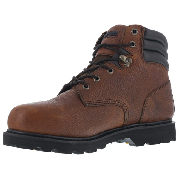 KNAPP Men's Backhoe Steel Toe Work Boots - Bob’s Stores