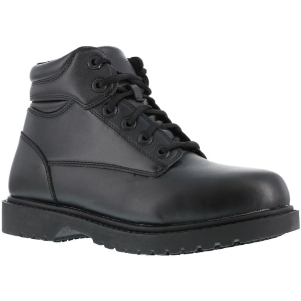 GRABBERS Men's Kilo 6" Work Boots