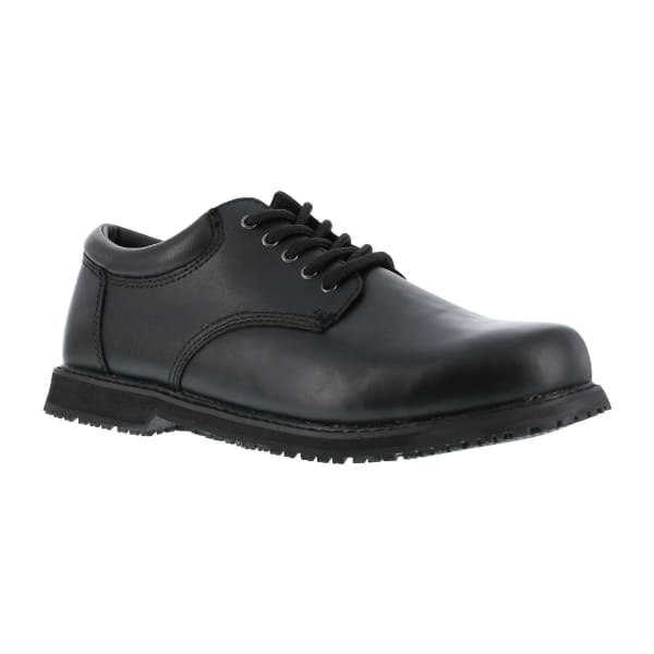 GRABBERS Men's Friction Work Shoes