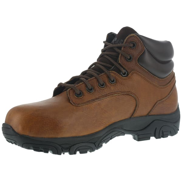 IRON AGE Men's Trencher Work Boots