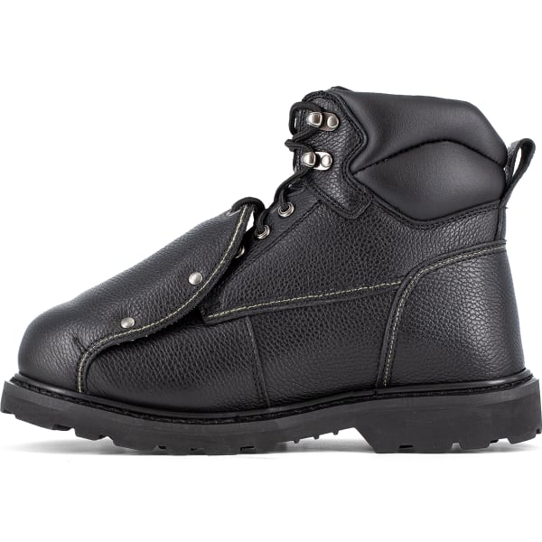 IRON AGE Men's Ground Breaker Work Boots