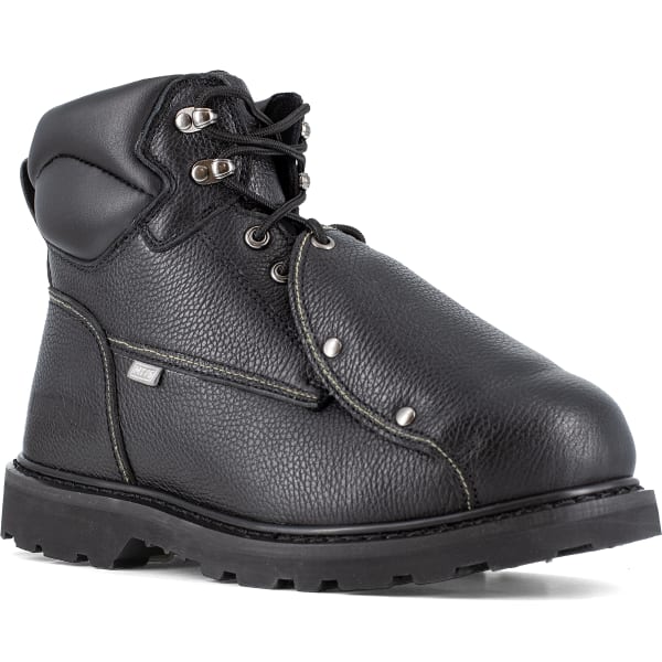 IRON AGE Men's Ground Breaker Work Boots