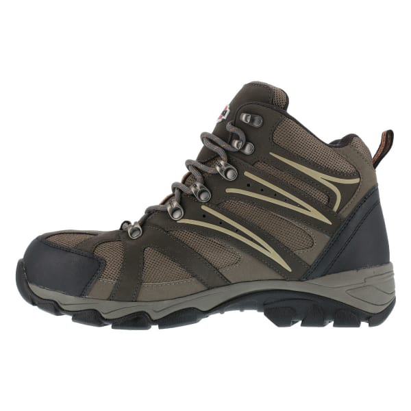 IRON AGE Men's Surveyor Hiking Boots