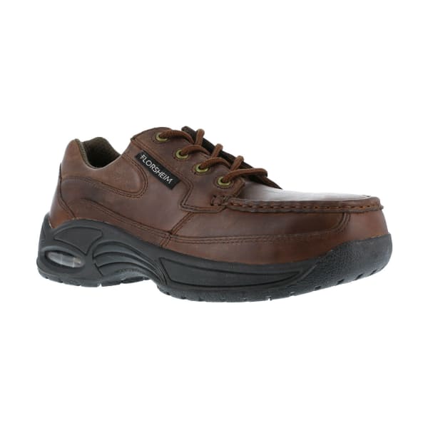 FLORSHEIM Men's Polaris Work Shoes