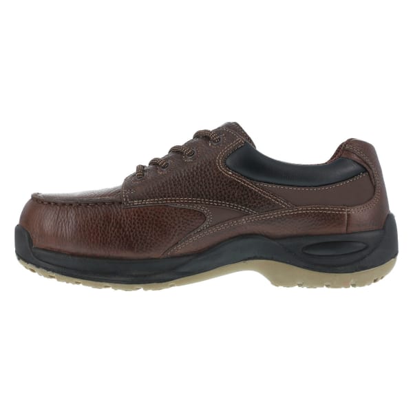 FLORSHEIM Men's Rambler Work Shoe, Wide