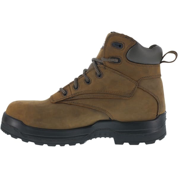 ROCKPORT WORKS Men's More Energy Work Boots