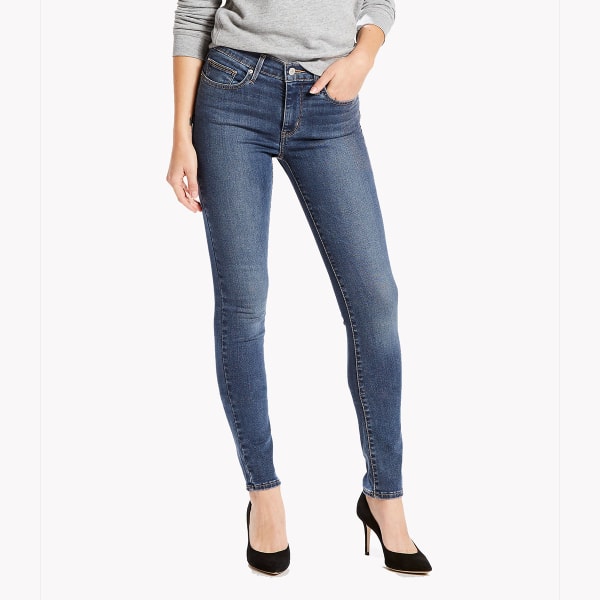 LEVI'S Women's Slimming Skinny Jeans - Bob’s Stores