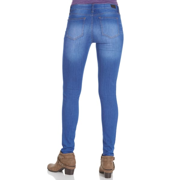 CELEBRITY PINK Juniors' Super-Soft Jeans