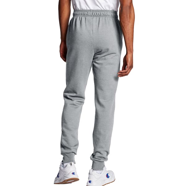 CHAMPION Men's Powerblend Retro Fleece Jogger Pants