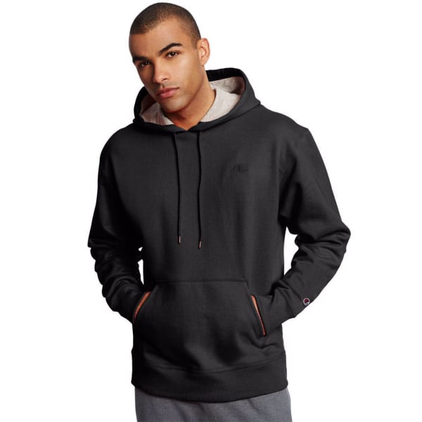 CHAMPION Men's Powerblend Fleece Pullover Hoodie - Bob’s Stores