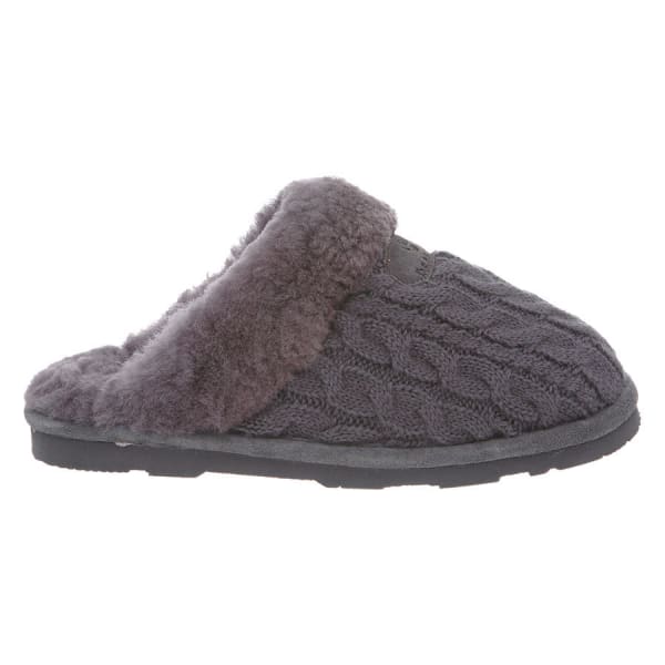 BEARPAW Women's Effie Slippers