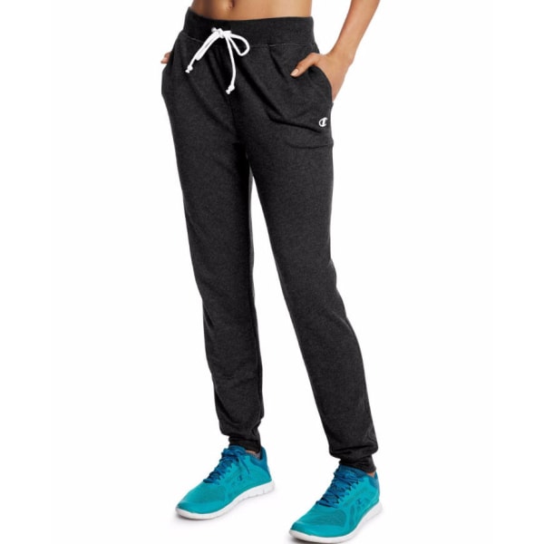 CHAMPION Women's French Terry Jogger Pants