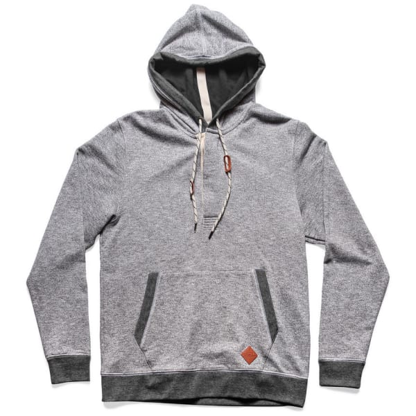 OCEAN CURRENT Boys' Nixon Fleece Pullover Hoodie