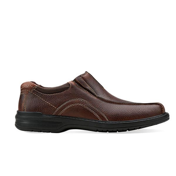 CLARKS Men's Sherwin Time Loafers