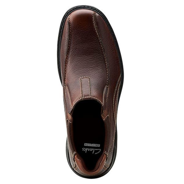 CLARKS Men's Sherwin Time Loafers