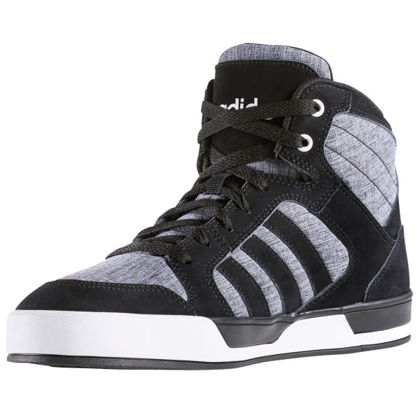 ADIDAS Men's Neo Raleigh Mid Shoes