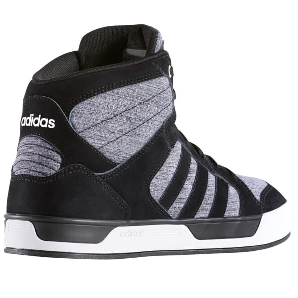 ADIDAS Men's Neo Raleigh Mid Shoes