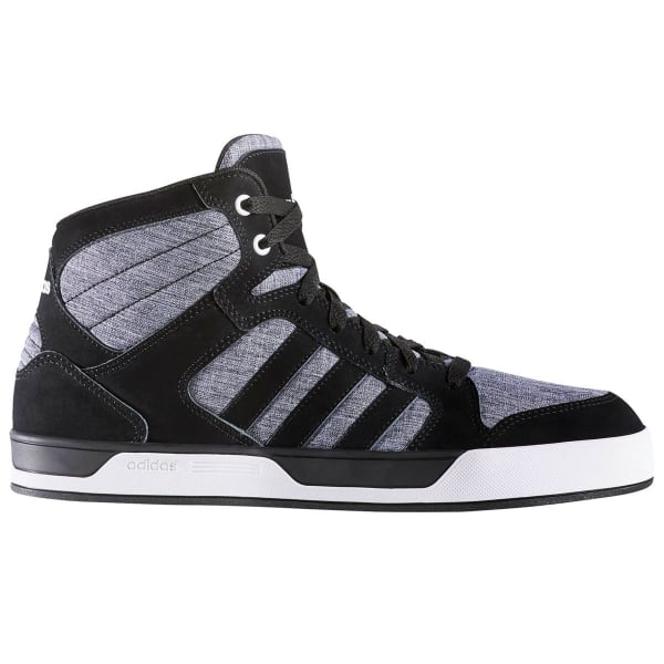 ADIDAS Men's Neo Raleigh Mid Shoes