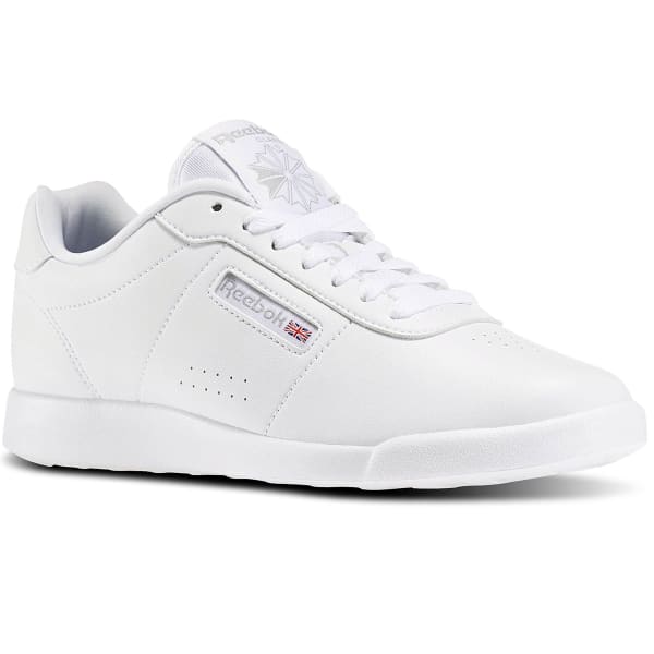 Reebok princess sales lite white