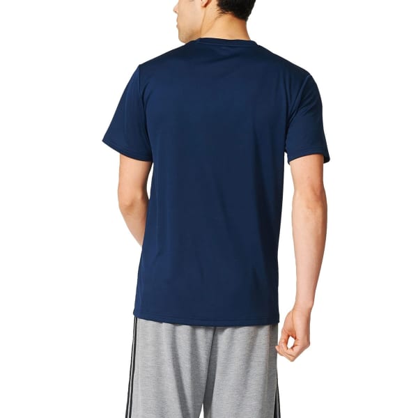 ADIDAS Men's Essentials Tech Tee