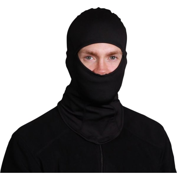 TURTLE FUR Unisex Comfort Shell Performance Balaclava