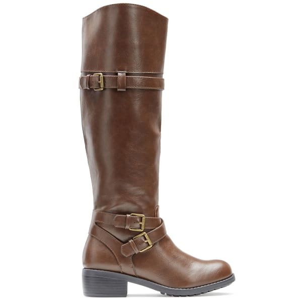 RAMPAGE Women's Britney Riding Boots