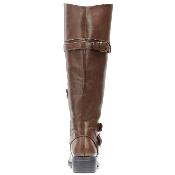 RAMPAGE Women's Britney Riding Boots