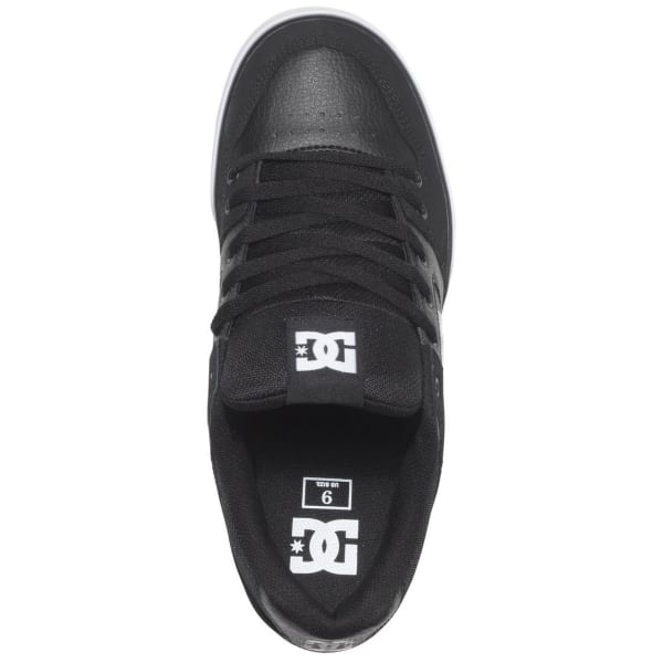 DC SHOES Men's Pure Shoes