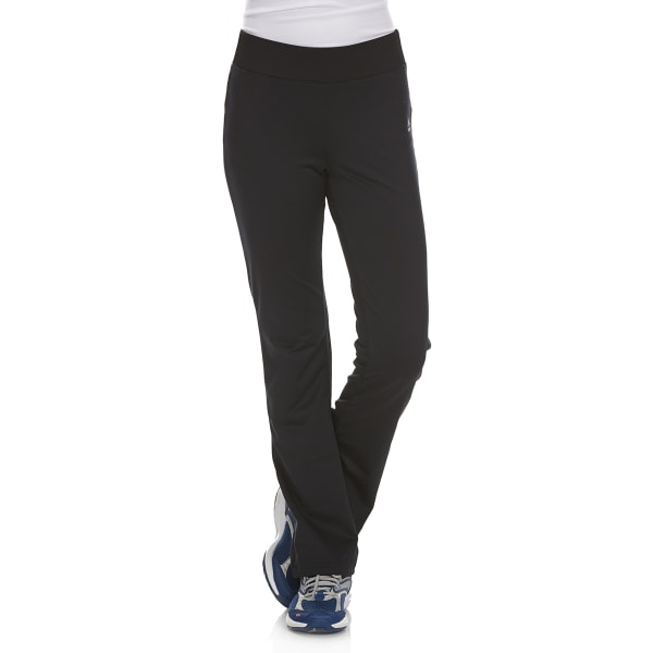 RBX Girls' Cotton/Spandex Yoga Pants