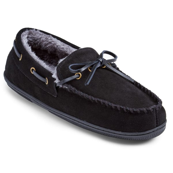 EDDIE BAUER Men's Edison Slippers