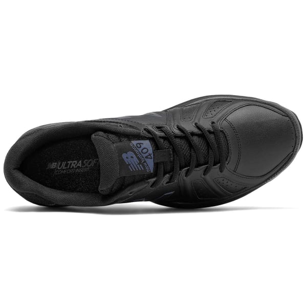 NEW BALANCE Men's MX409AB3 Cross Training Shoes, Wide