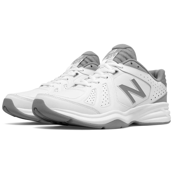 NEW BALANCE Men's MX409WG3 Cross Training Shoes