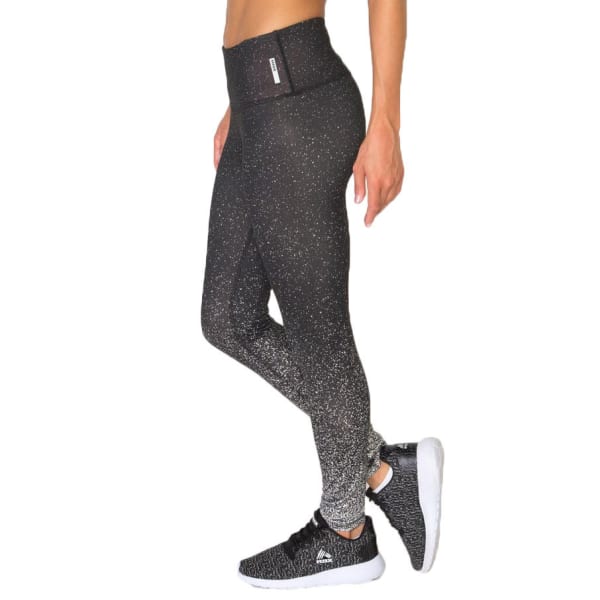 RBX Women's Engineered Print Leggings