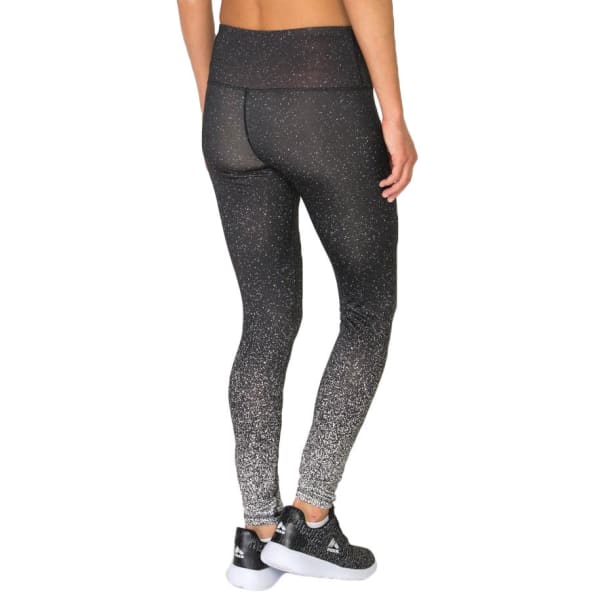 RBX Women's Engineered Print Leggings