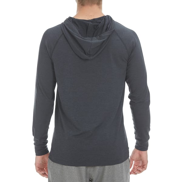 LAYER 8 Men's Heather Layering Pullover Hoodie