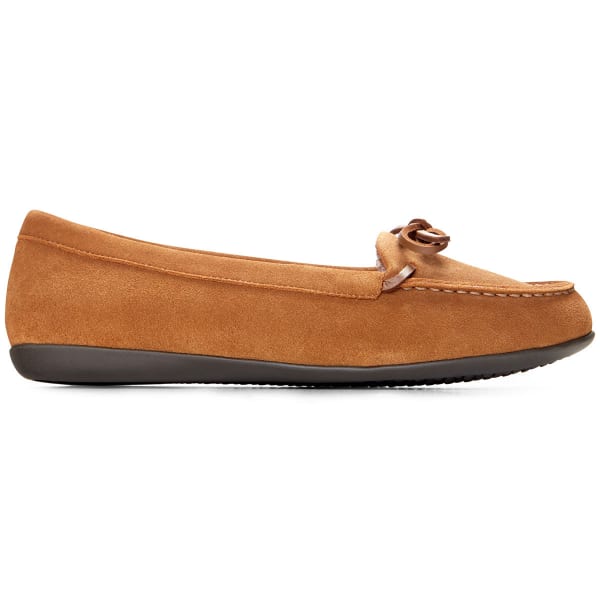 VIONIC Women's Ida Moccasins