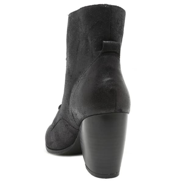 QUPID Women's Maze-65 Boots